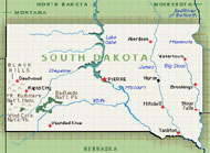 Architecture Geographic Scope