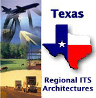 Regional Architecture Logo