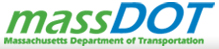 Massachusetts DOT Office of Transportation Planning