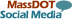 MassDOT Social Media