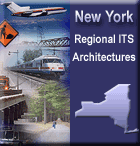 Regional Architecture Logo
