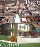 Regional Architecture Logo
